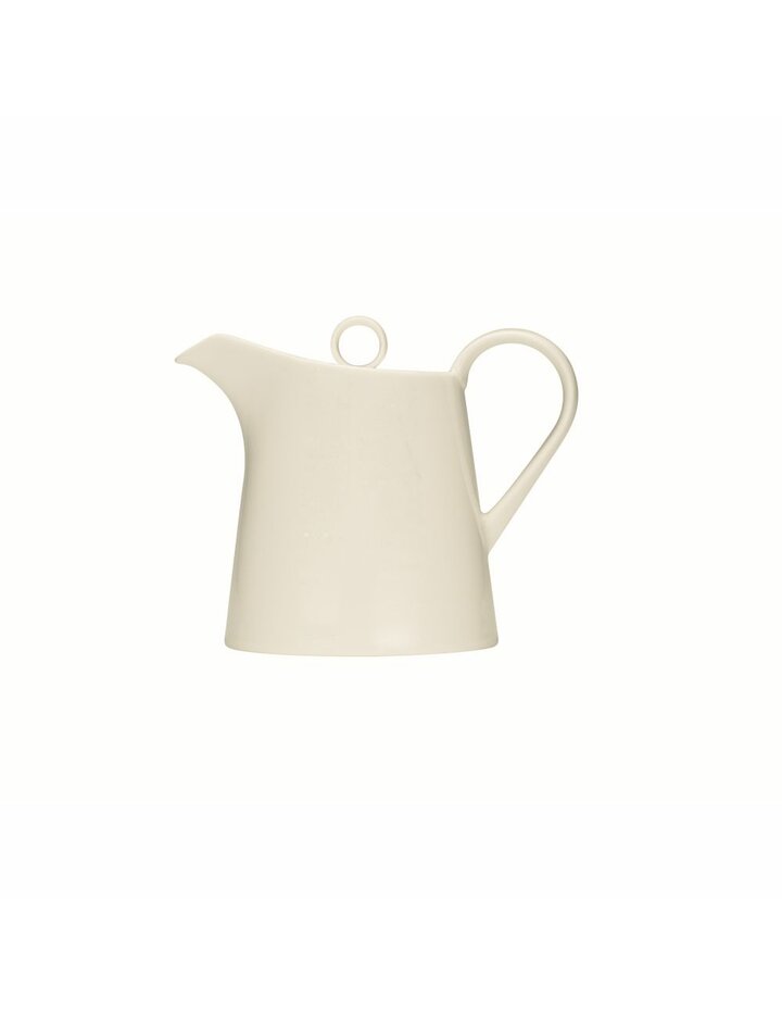 Bauscher Purity Classic Coffee Pot Complete 0.30 L - Set Of 6