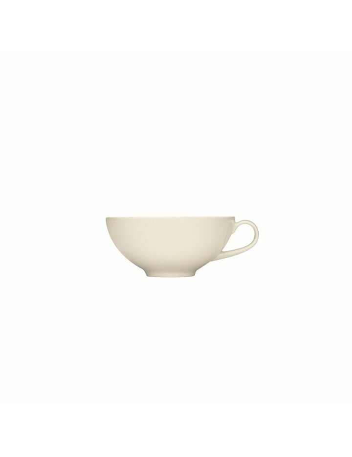 Bauscher Purity Classic Tea Cup 0.24 L-Set Of 6