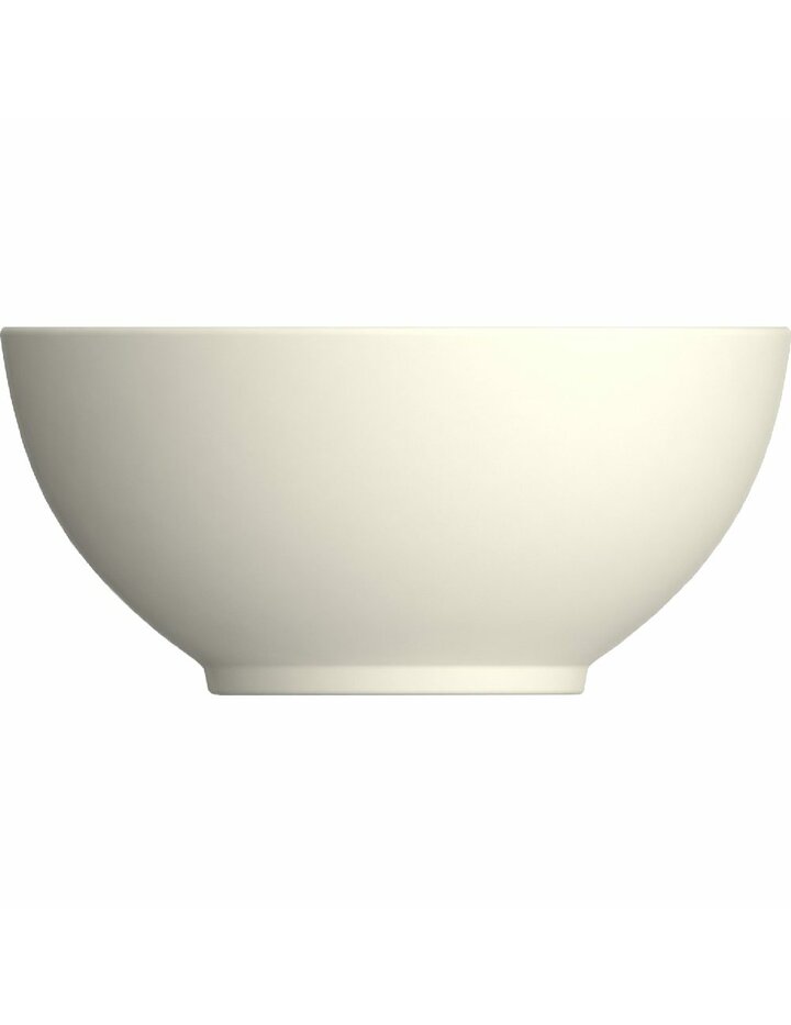 Bauscher Purity Specials Bowl Coup 13 Cm - Set Of 6