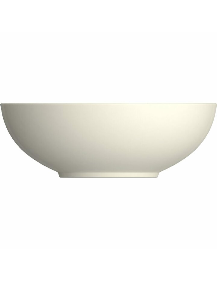 Bauscher Purity Specials Bowl Coup 20 Cm - Set Of 6