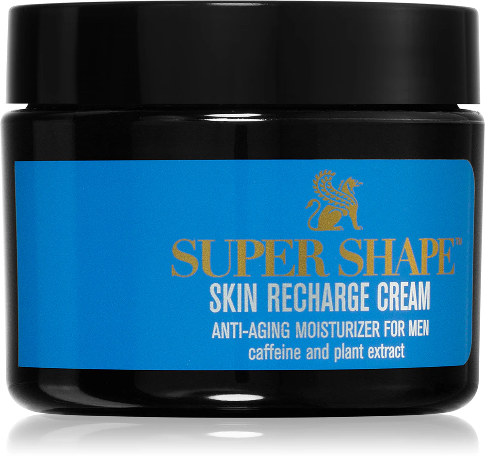 Baxter of California Super Shape Anti-Aging Cream for Men