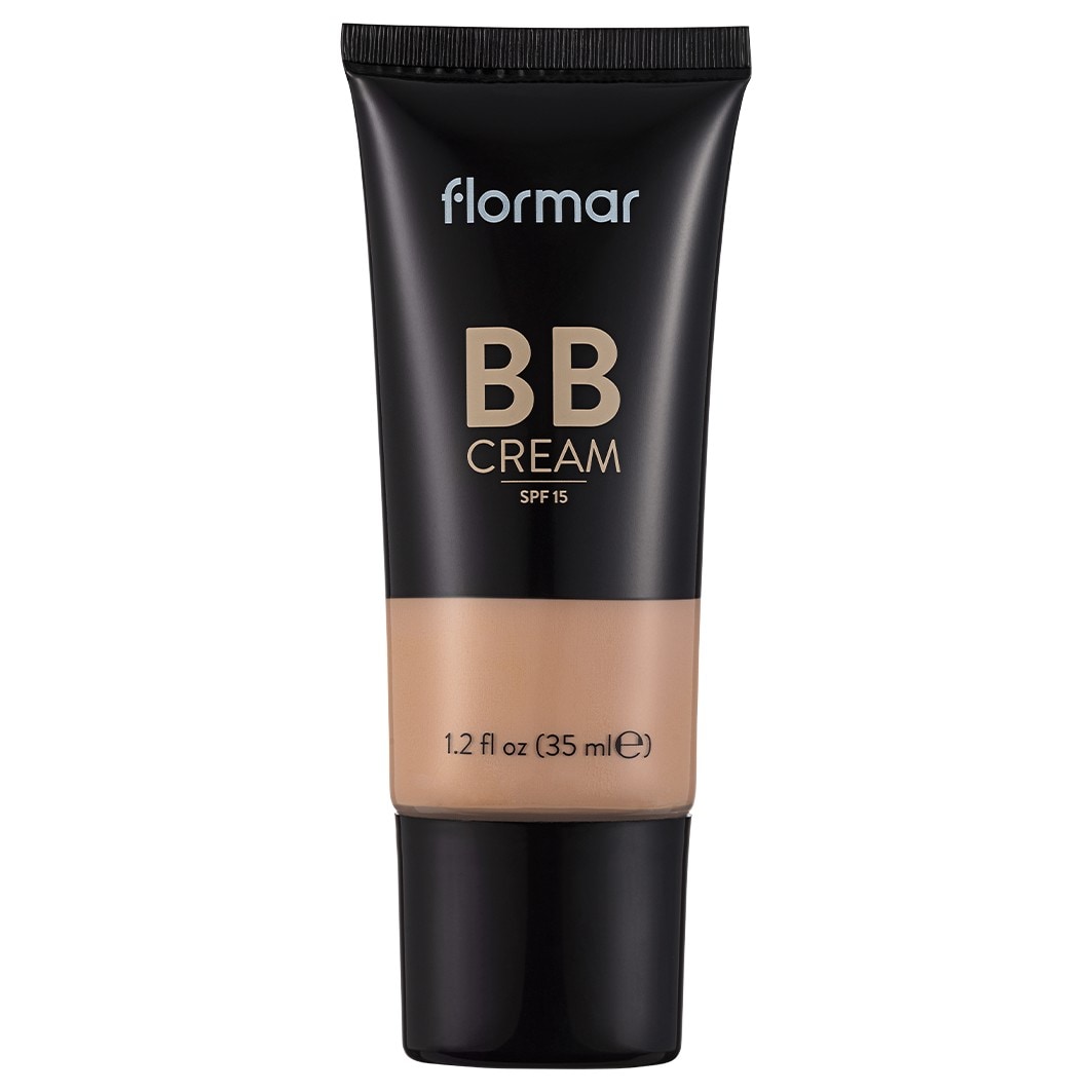 Flormar BB Cream, No. 2 - Fair/Light