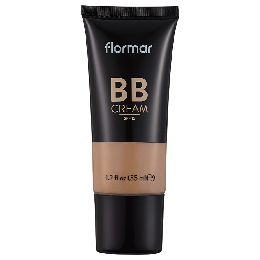 Flormar BB Cream, No. 3 - Light