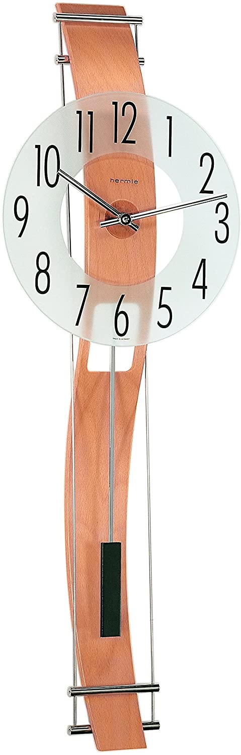 Hermle Uhrenmanufaktur Hermle Pendulum Clocks 70644-382200 wall clock