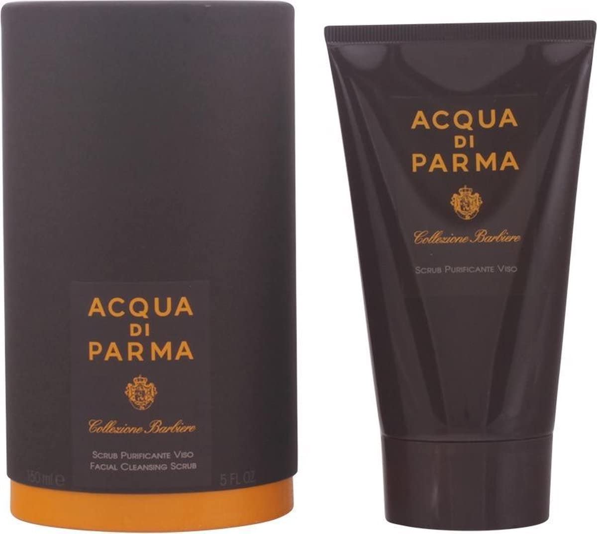 Acqua Di Parma Collezione Barbiere Scrub Face 150ml