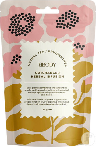 Bbody Tea Easily Digestible 90g