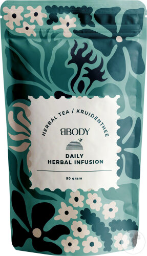 Bbody Tea Teatox Daily 90g