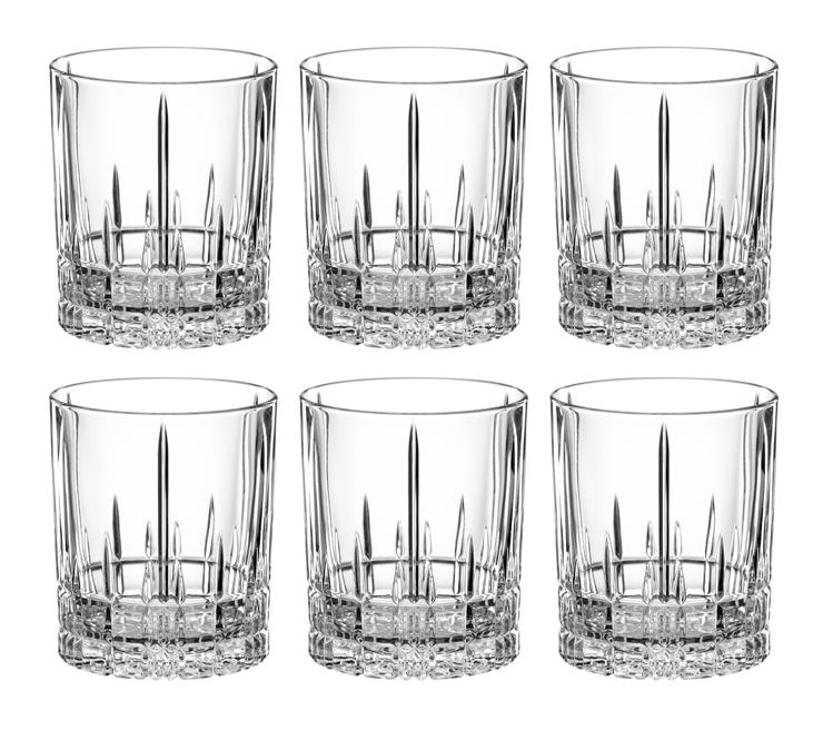 Spiegelau Bbq & Drinks Soft Drink 6-Pack