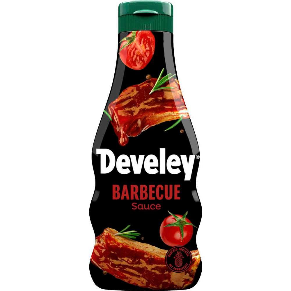 BBQ sauce