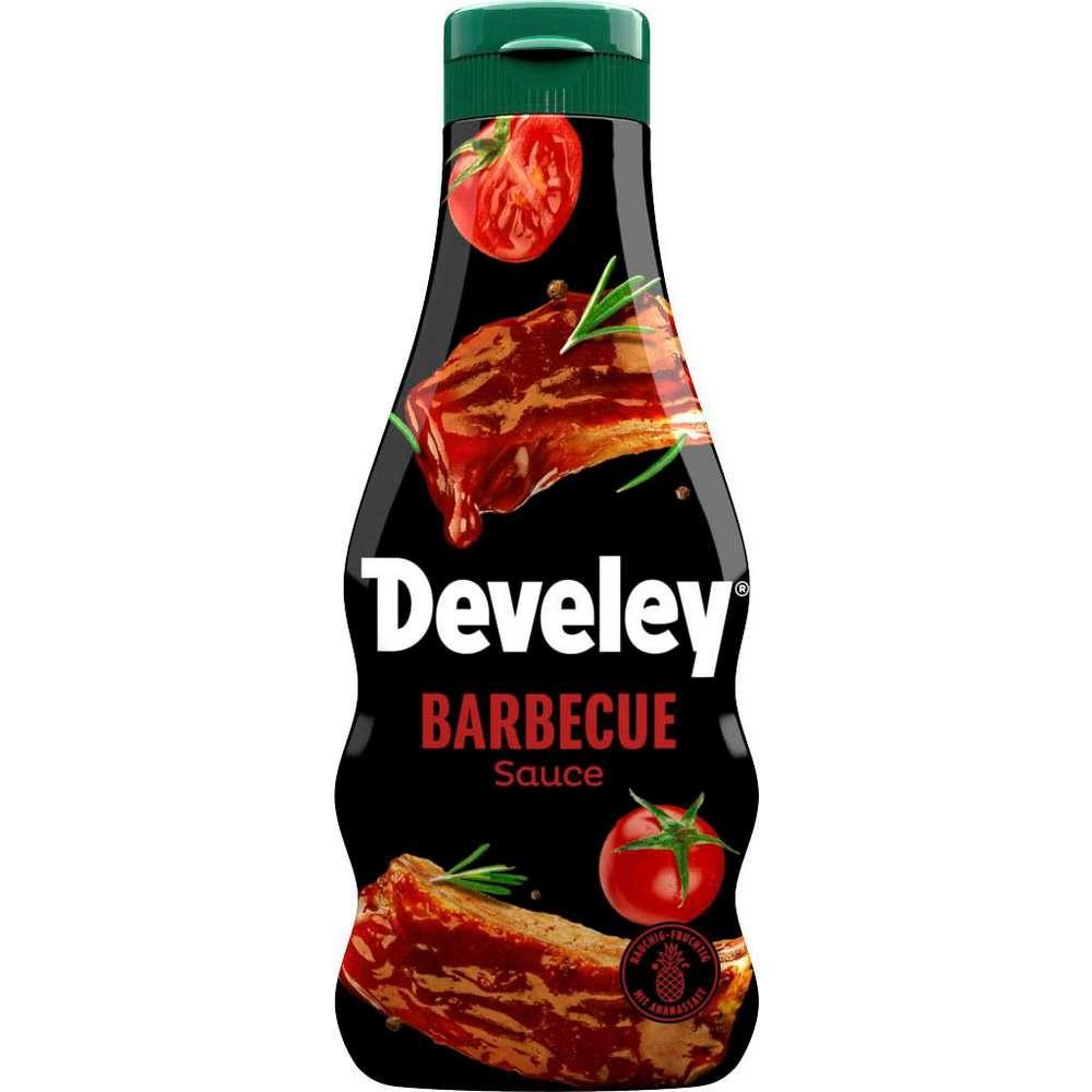 BBQ sauce