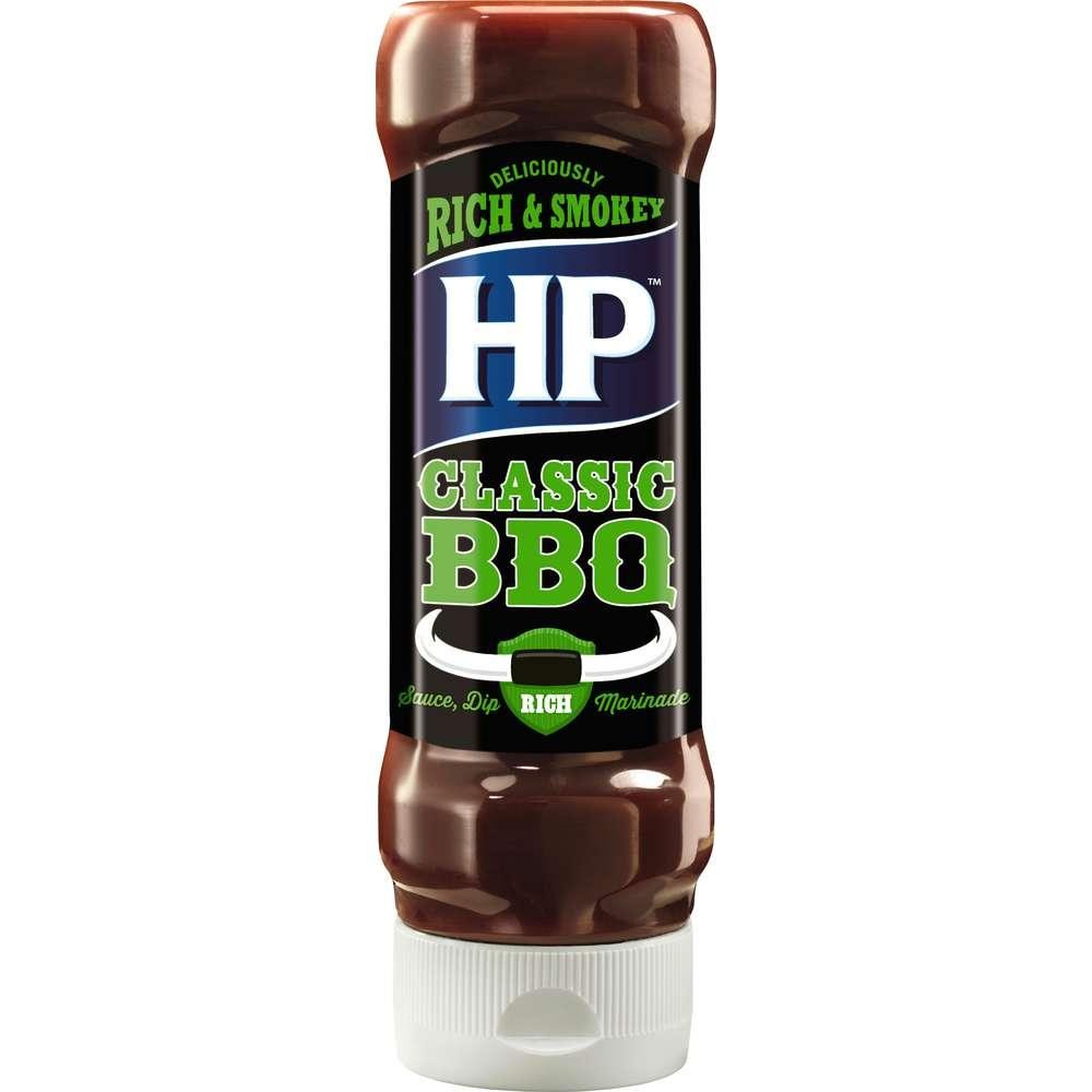 BBQ Sauce, Classic