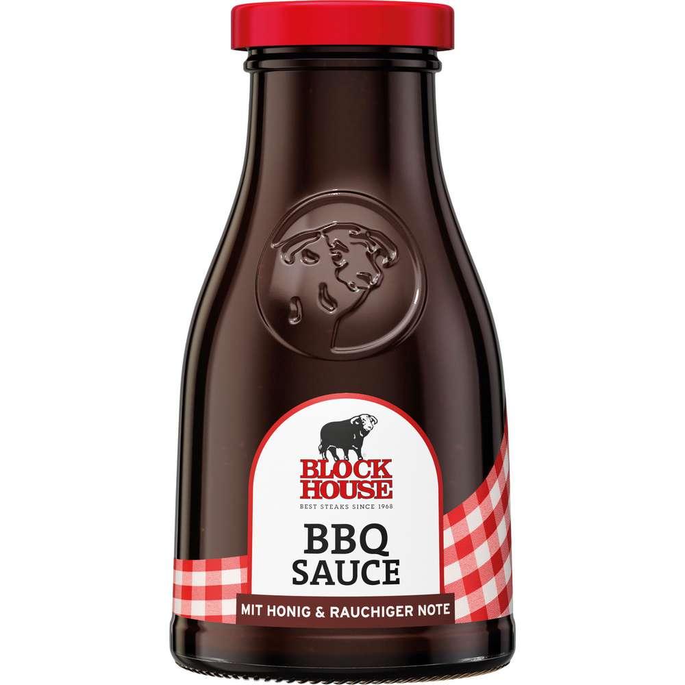 BBQ sauce