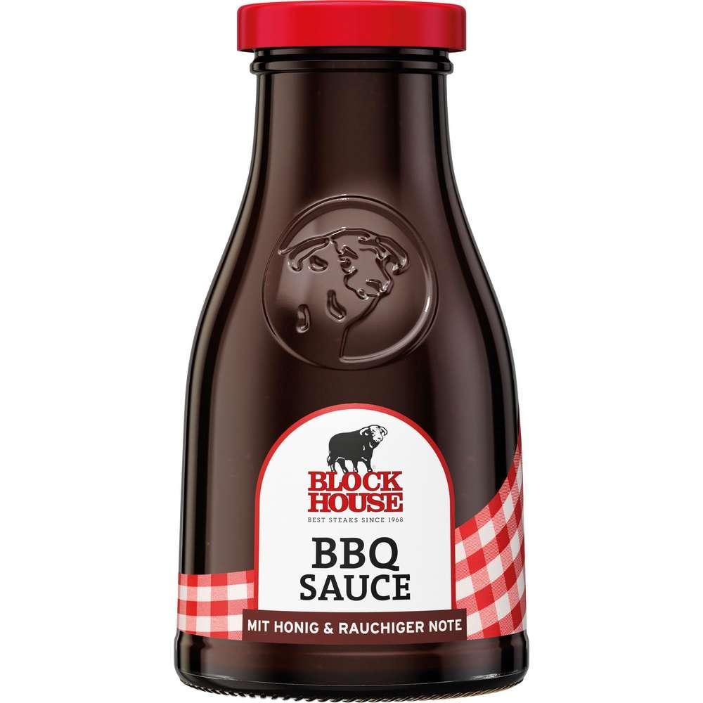BBQ sauce