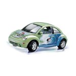 Bburago 1: 18 Kit Vw New Beetle Funsport 33370220 Beet Lemania
