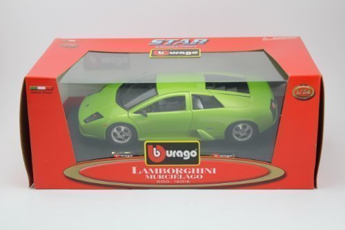Bburago 1: 24 Lamborghini