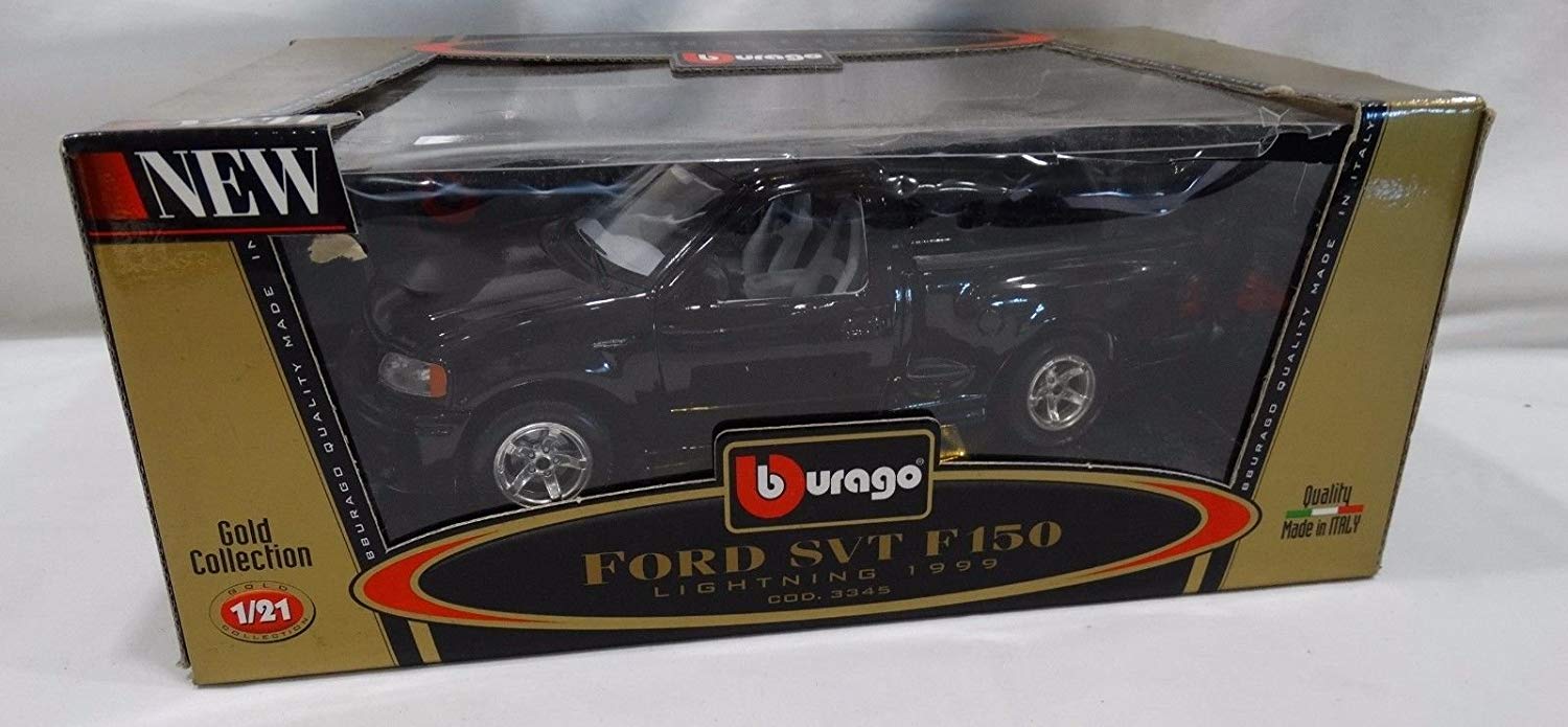 Bburago 3345 Ford Svt F150 Lightning