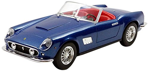 Bburago Ferrari 250 Gt California – 1962 – 26020BL – 1: 24 Scale – Blue