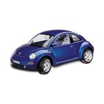 Bburago Volkswagen New Beetle