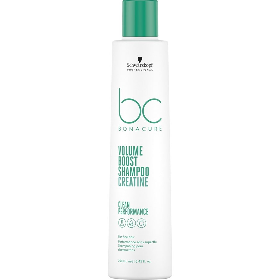 Schwarzkopf Professional BC BONACURE Volume Boost Shampoo