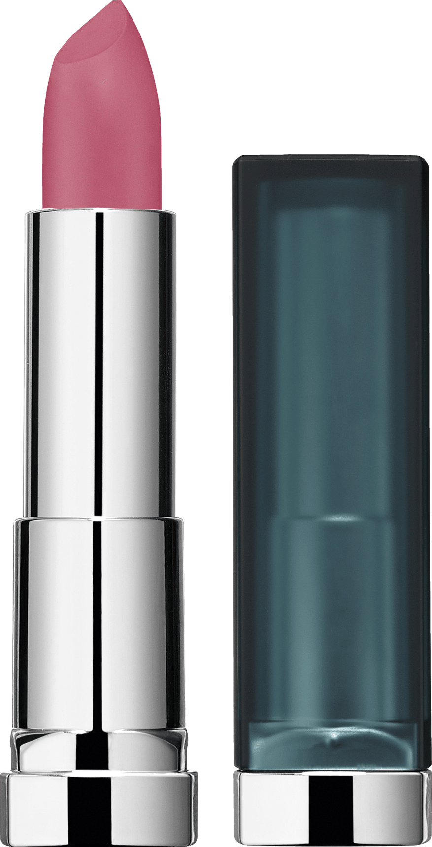 Maybelline Lippenstift Color Sensational Creamy Matt Blushing Pout 942, 4,4 G