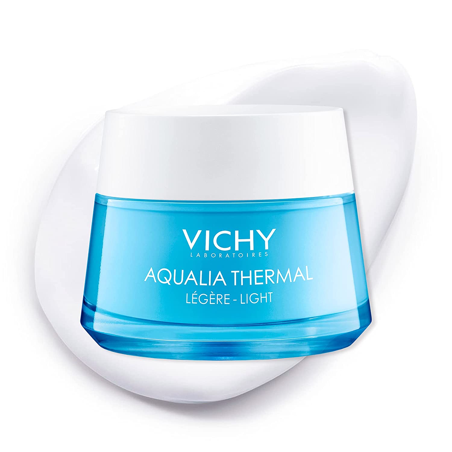 vichy VICHY, Aqualia Thermal Light Face Cream 50ml