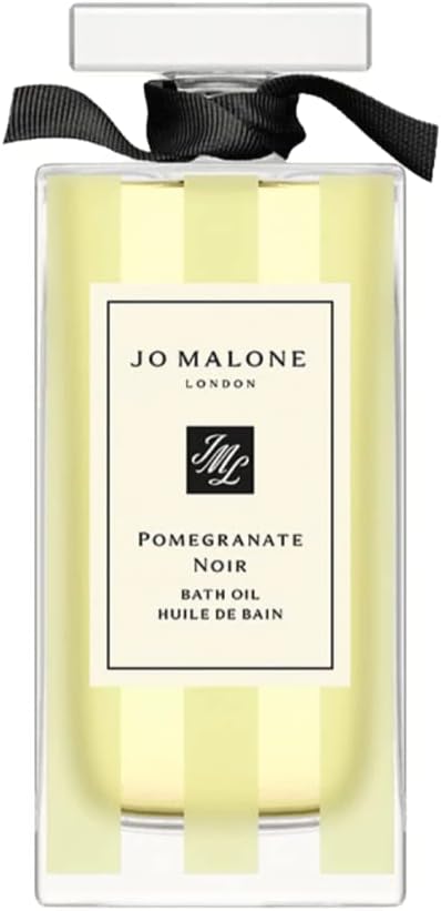 Jo Malone Bath Pomegranate Noir Bath Oil 30ml