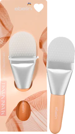 Mask brush Glowing Skin, 1 pc