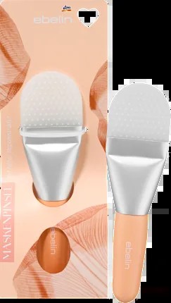 Mask brush Glowing Skin, 1 pc