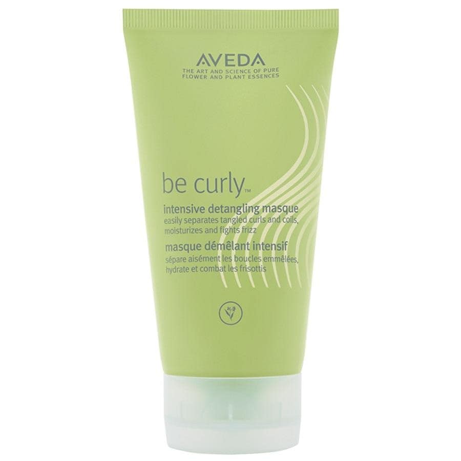 Aveda Be Curly Intensive Detangling Masque