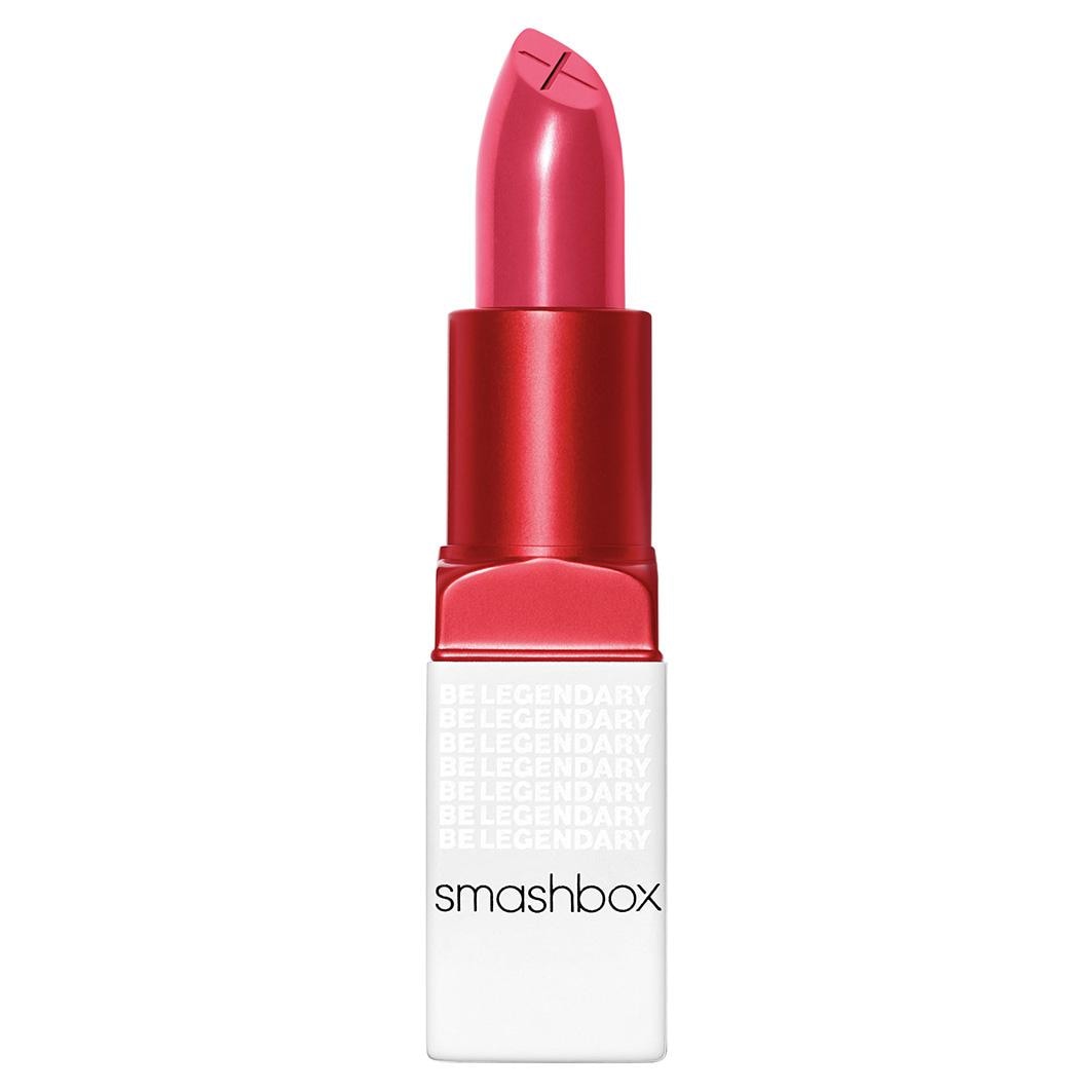 Smashbox Be Legendary Prime & Plush Lipstick, Hot Take