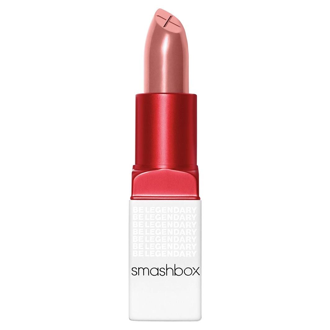 Smashbox Be Legendary Prime & Plush Lipstick, Pretty Social