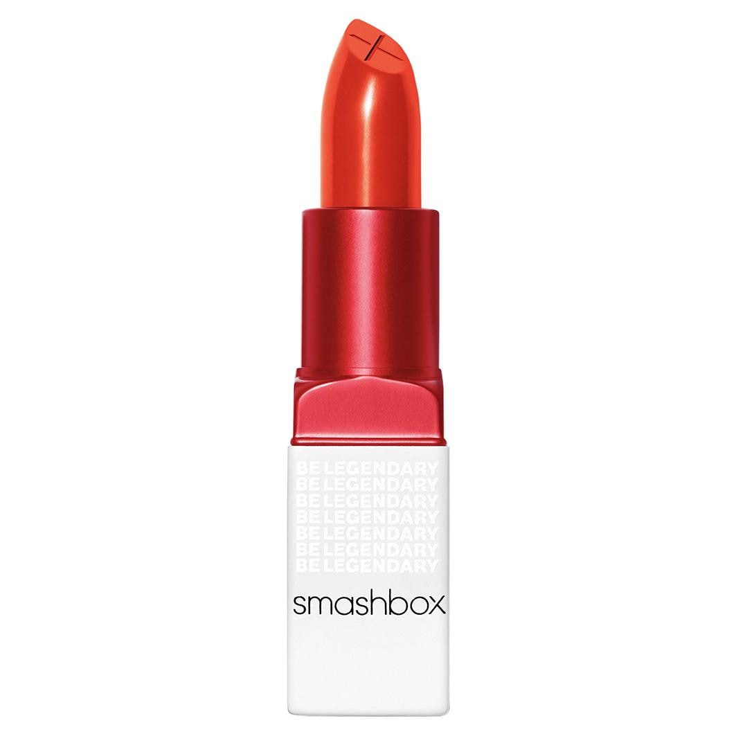 Smashbox Be Legendary Prime & Plush Lipstick, Unbridled