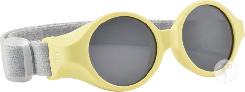 Béaba Sunglasses Adjustable Headband 0-9 Months Yellow 1 Pair