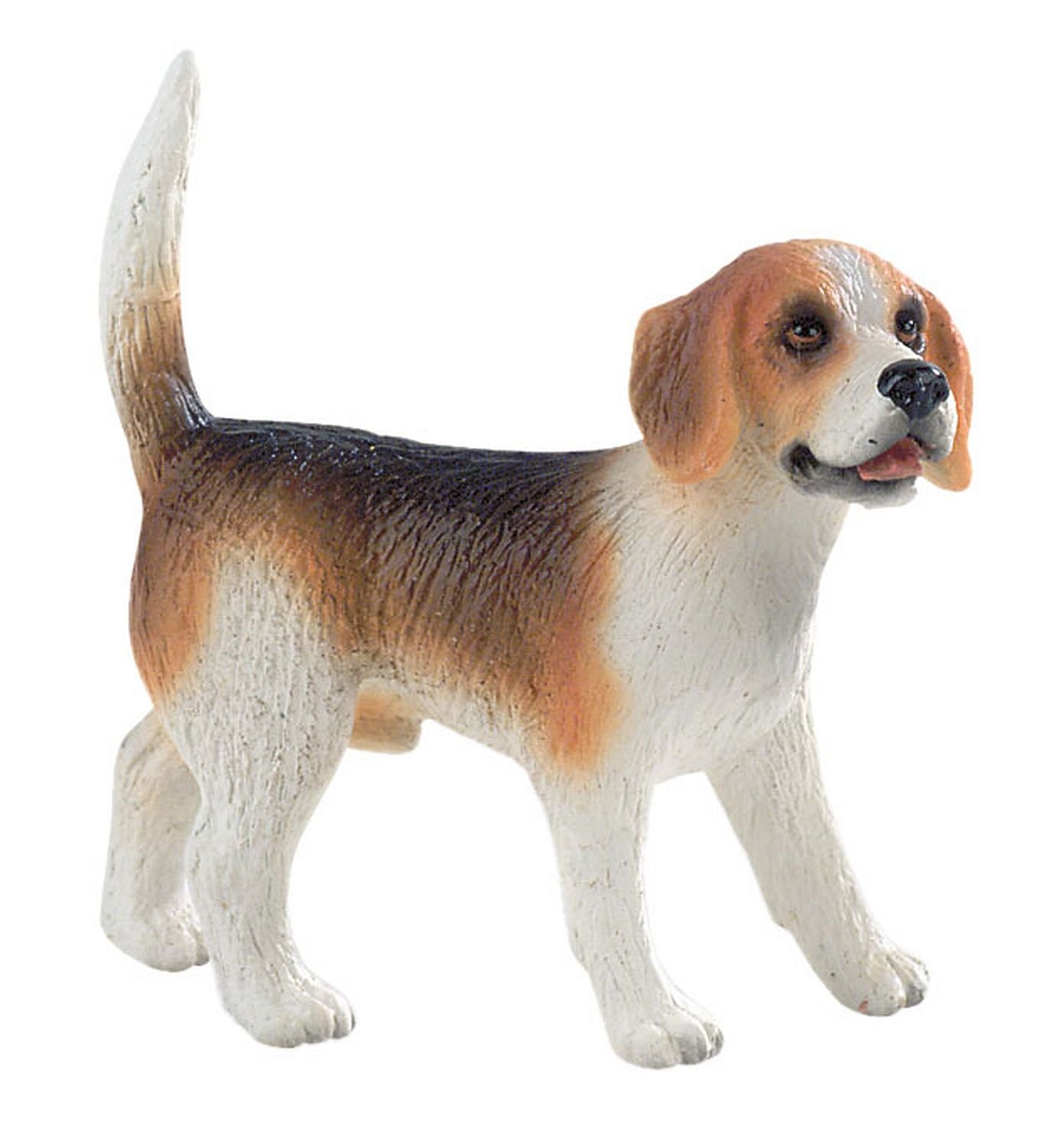 Bullyland Beagle Henry Figurine A