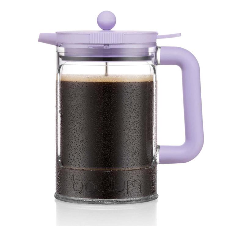 Bean Press Pot Cold Brew 12 Cups