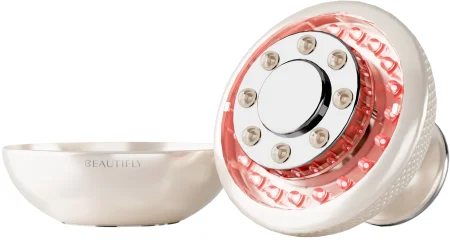 Beautifly B-Lumix Body Cleansing Brush For body and legs