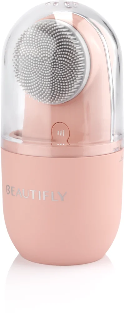 Beautifly Fresh Duo Care Blush sonic cleaning device 2 in 1