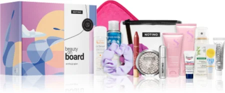 Beauty Beauty Box Notino no.9 - Beauty on board gift set for women