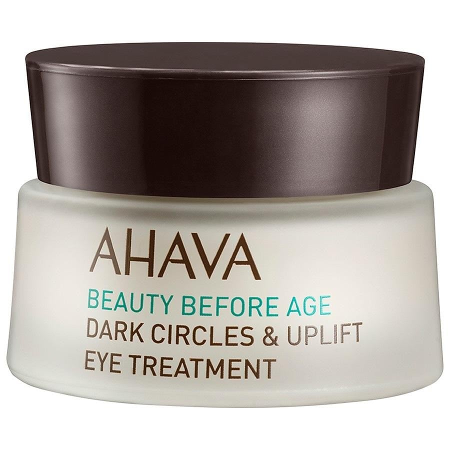 AHAVA Beauty Before Age Dark Circles & Uplift Eye Treatment