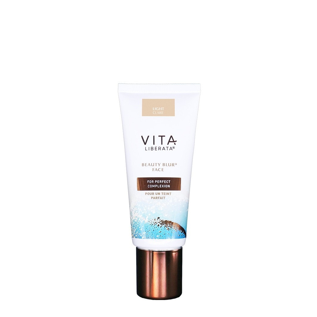 Vita Liberata Beauty Blur Face, Light