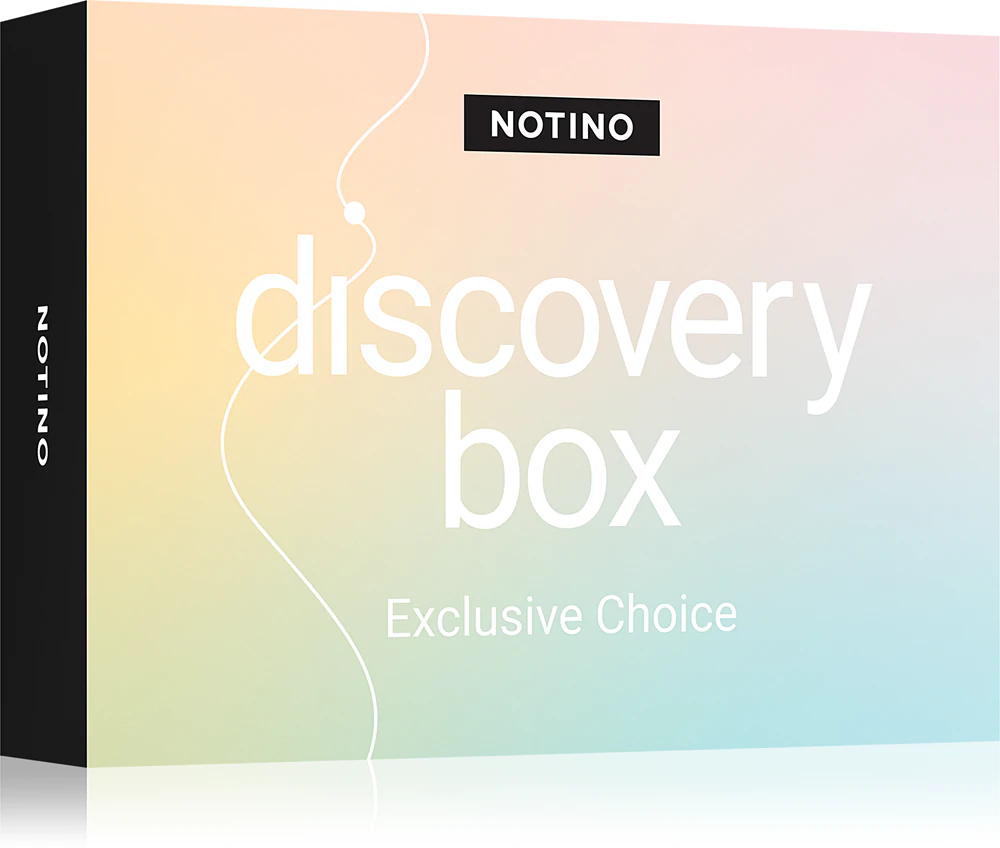 Beauty Discovery Box Notino Exclusive Choice Set Unisex