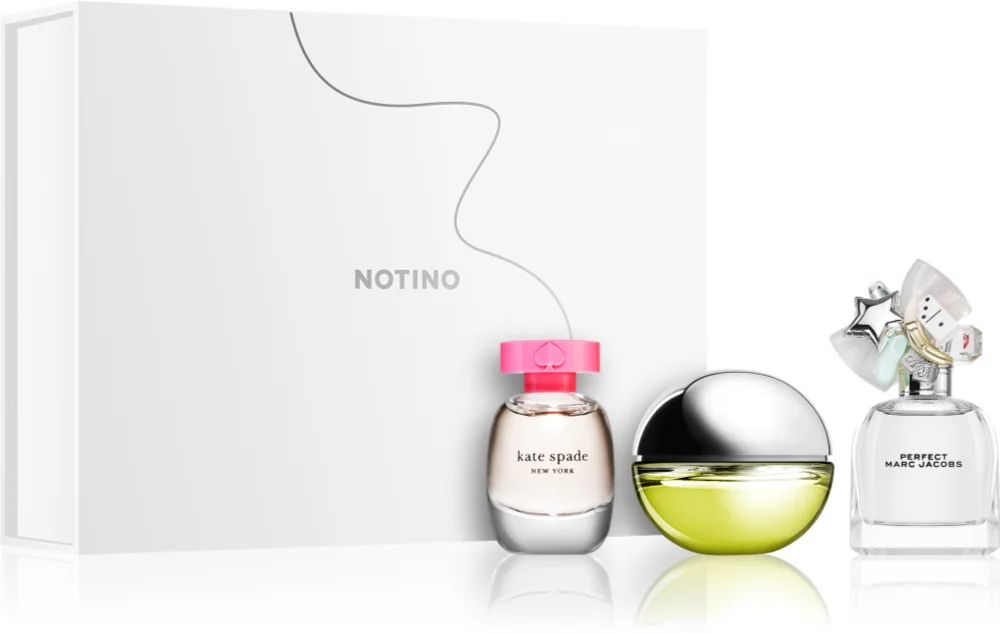 Beauty Exclusive Box Notino Be Perfectly Delicious Gift Set (Limited Edition) for Women