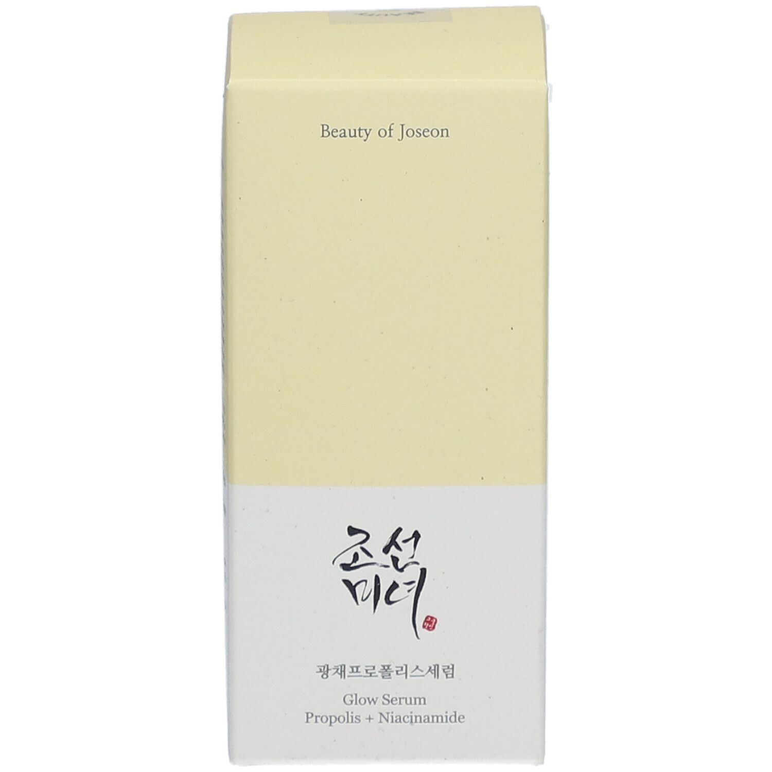 Beauty of Joseon Glow Serum : Proplis + Niacinamide