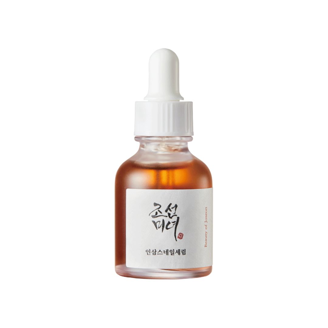BEAUTY OF JOSEON Revive Serum: Ginseng + Snail Mucin