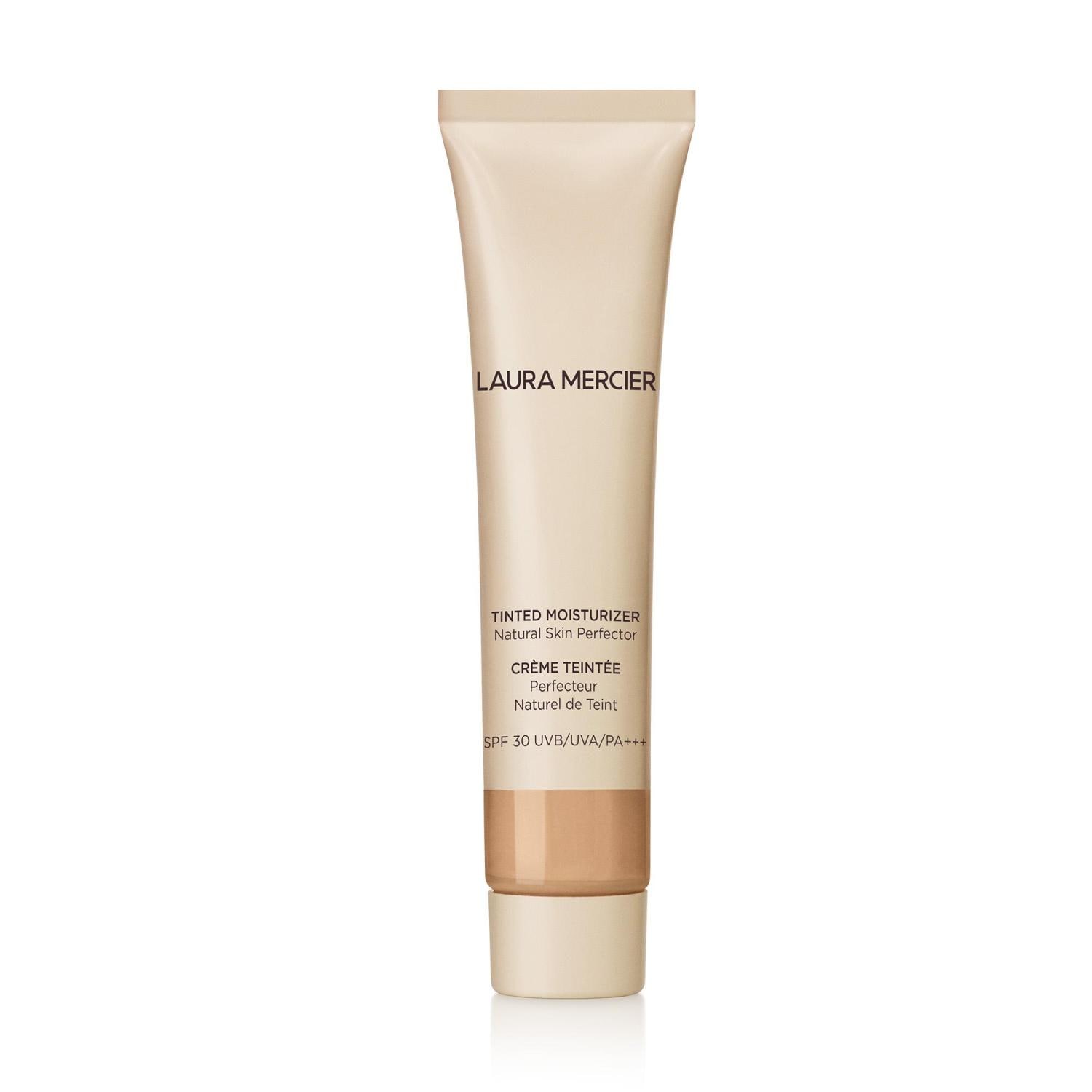 Laura Mercier Beauty To Go Travel Size - Tinted Moisturizer Natural Skin Perfector SPF 30, No. 3C1 - FAWN