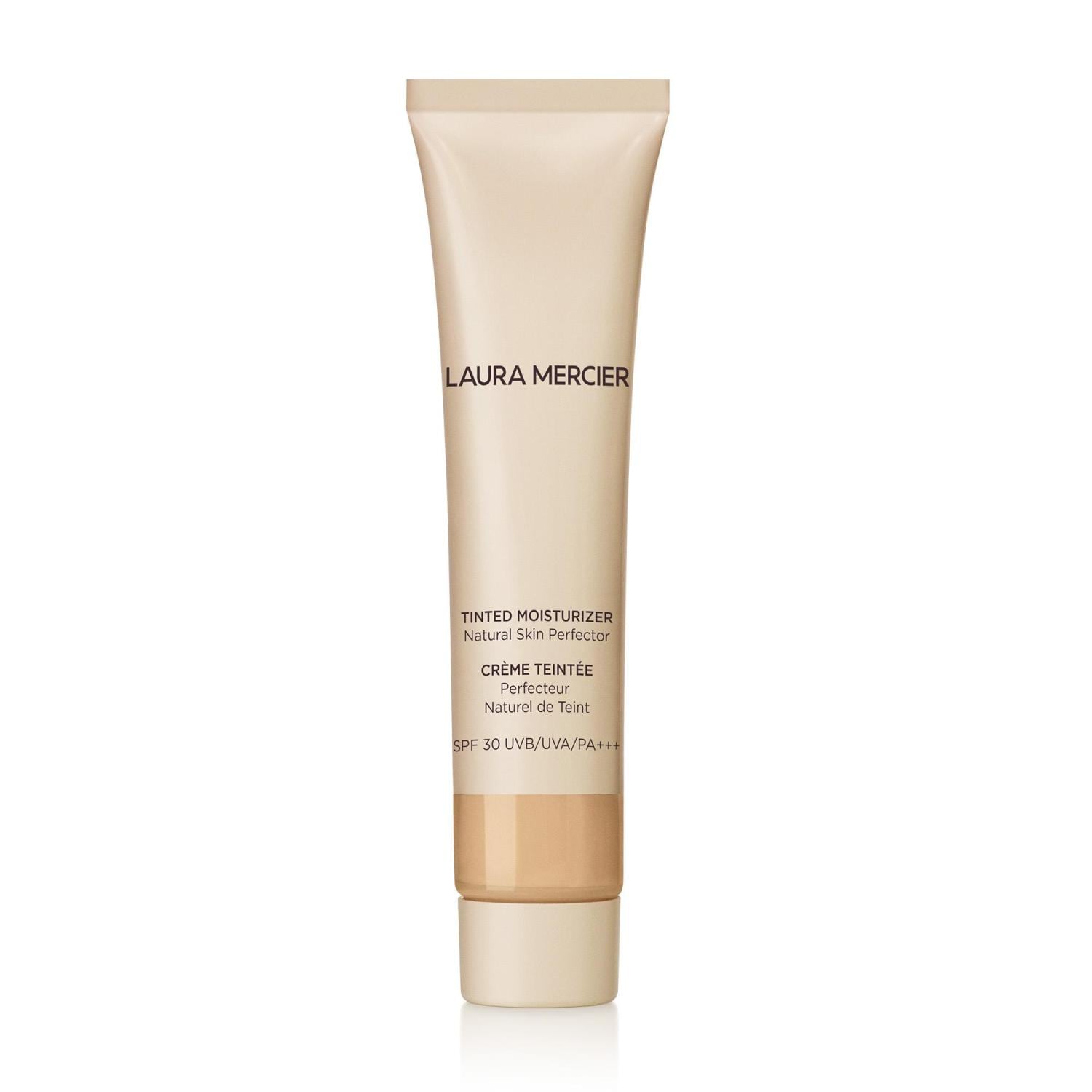 Laura Mercier Beauty To Go Travel Size - Tinted Moisturizer Natural Skin Perfector SPF 30, Nr. 2W1 - NATURA