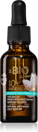beBIO Ewa Chodakowska Bio Rejuvenation 40+ oil serum against aging of the skin and for firming the skin