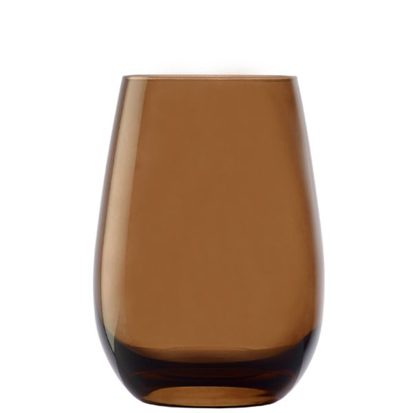 Mug Brown: Elements No. 12, Contents: 465 Ml, H: 120 Mm, D: 85 Mm