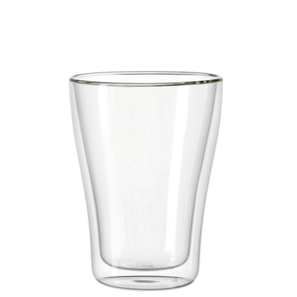 Cup Double-Walled: Duo 34.5 Cl, Content: 345 Ml, D: 9 Cm, H: 13 Cm