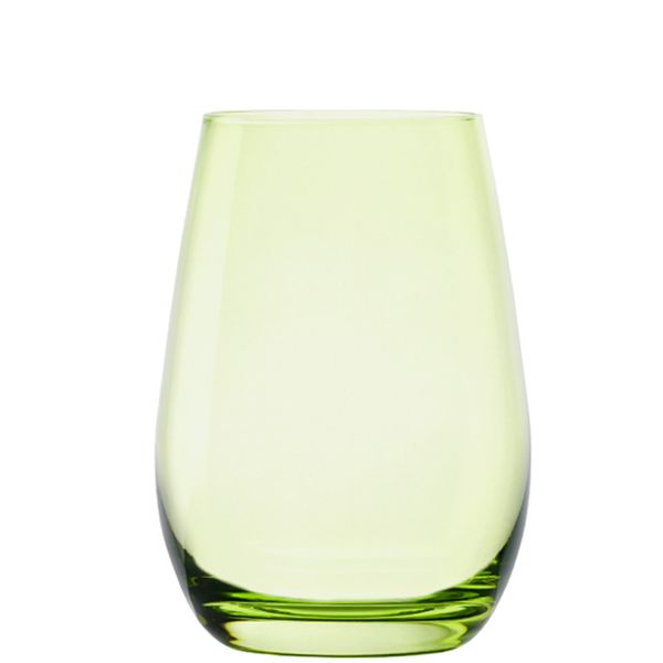 Cup Green: Elements No. 12, Content: 465 Ml, H: 120 Mm, D: 85 Mm